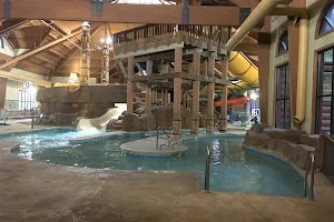 Great Wolf Lodge Indoor Waterpark image