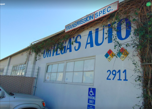 Auto spring shop Santa Ana