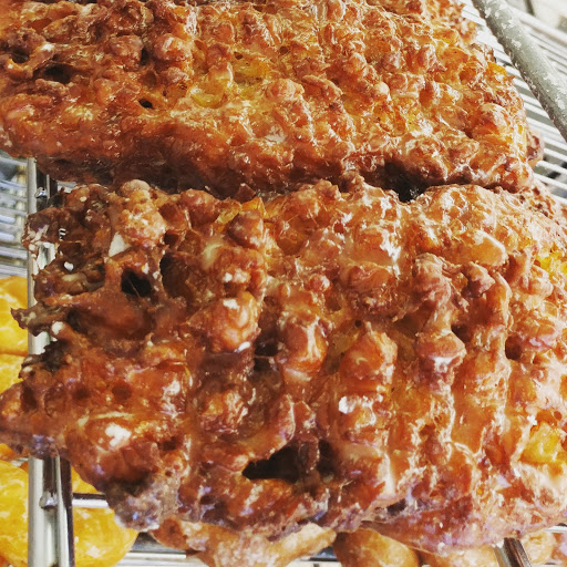 Donut Shop «The Donut Stop», reviews and photos, 3120 W Clay St, St Charles, MO 63301, USA