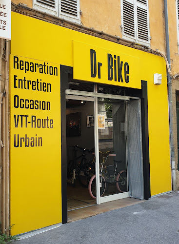 Dr Bike à Aix-en-Provence
