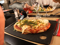 Pizza du Restaurant italien Le Florence à Colomiers - n°11
