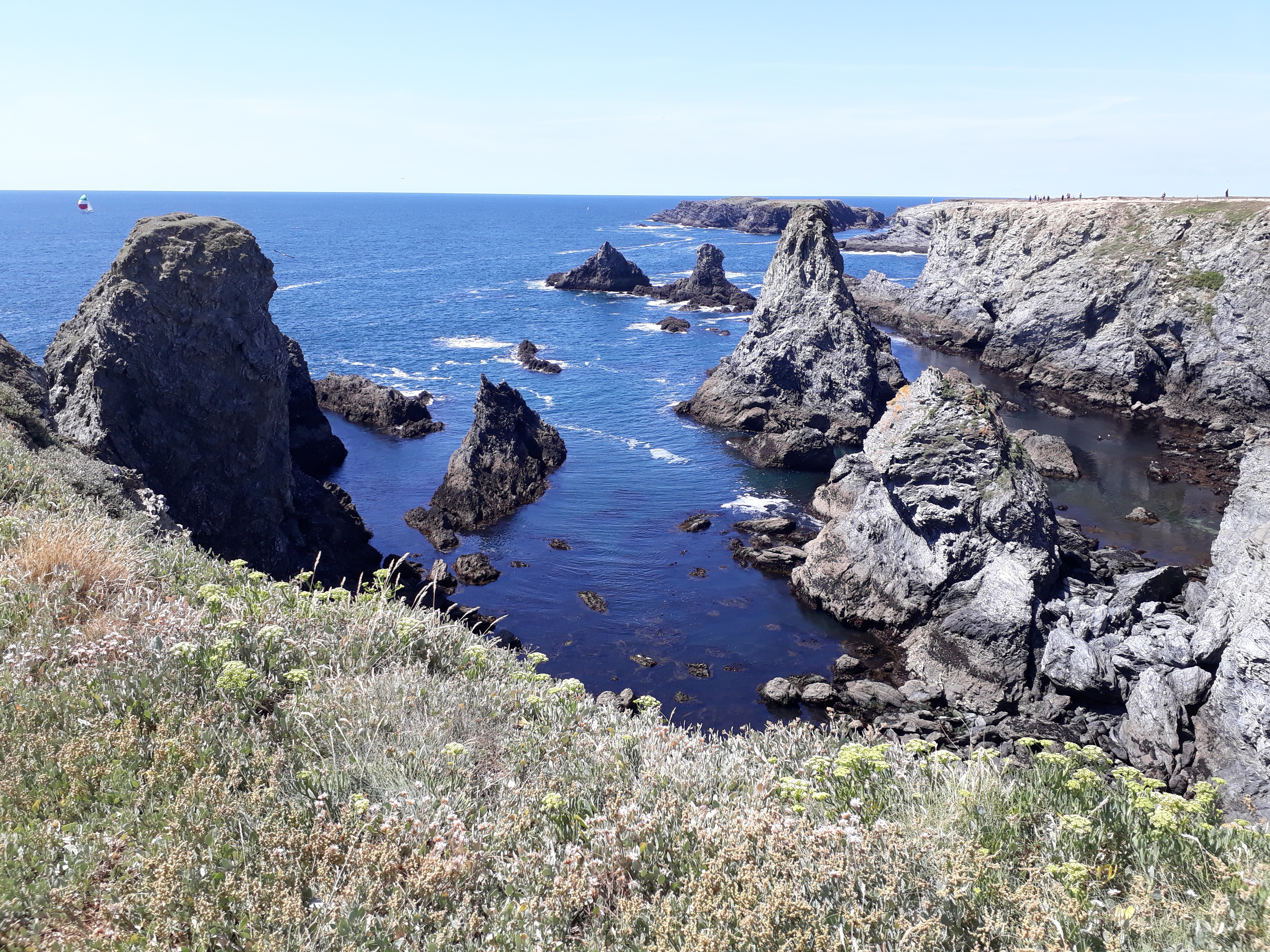 Photo n° 2 de l'avis de Jean.r fait le 19/07/2018 à 16:35