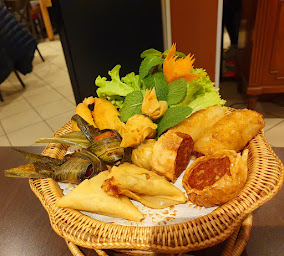 Photo n°86 de Muang Thai à Colmar ()