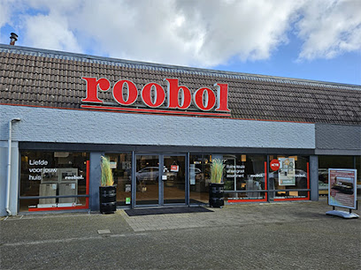 Roobol Huizen
