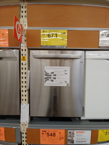 Home Improvement Store «The Home Depot», reviews and photos, 1000 East Hwy 131, Clarksville, IN 47129, USA