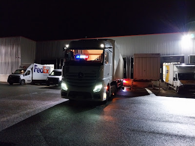 Audo Express à Saint-Martin-lez-Tatinghem