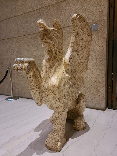 Art Museum «The Parthenon», reviews and photos, 2500 West End Ave, Nashville, TN 37203, USA