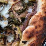 Photo n°7 de l'avis de Enrico.c fait le 10/07/2021 à 18:45 sur le  Premiata Forneria Tropea à Tropea