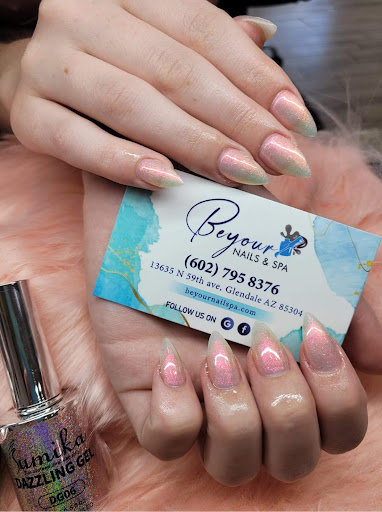 Spa «Gala Nails and Spa», reviews and photos, 13710 N 51st Ave, Glendale, AZ 85304, USA