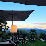 Photo n°3 de l'avis de Sandra.a fait le 14/08/2022 à 05:45 sur le  Panorama Designhotel à Kaltern an der Weinstraße