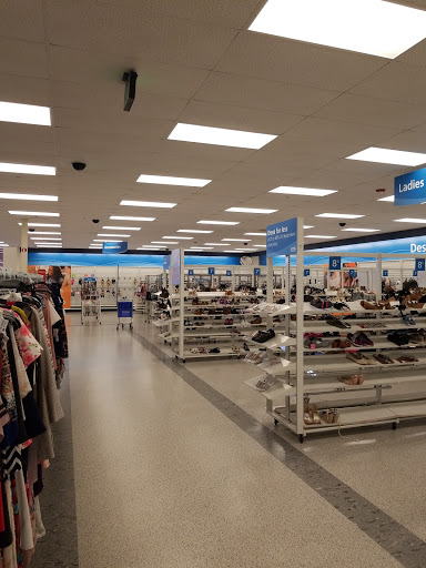 Clothing Store «Ross Dress for Less», reviews and photos, 3401 Raleigh Rd Pkwy W, Wilson, NC 27896, USA