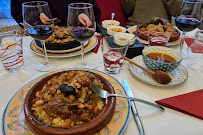 Plats et boissons du Restaurant marocain Le Maroc à Brest - n°10