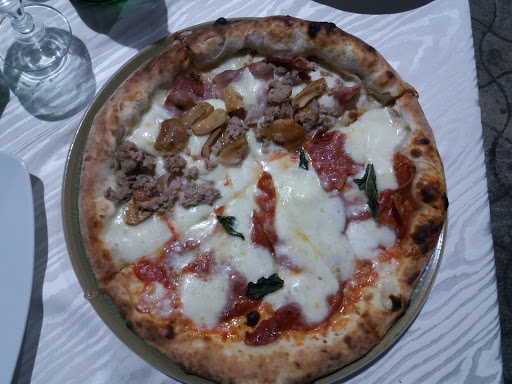 Al Ghiottone in Montaquila, Provincia di Isernia
