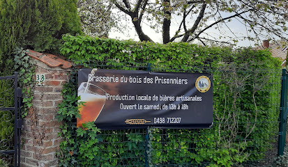 Brasserie du Bois des Prisonniers