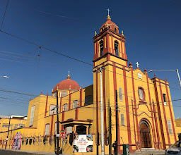 Parroquia María Madre de la Iglesia de Monterrey photo