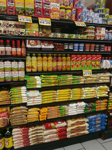 Grocery Store «C-Town Supermarkets», reviews and photos, 1 Park Ave, Mt Vernon, NY 10550, USA