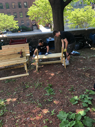 Non-Profit Organization «Habitat for Humanity of Westchester», reviews and photos