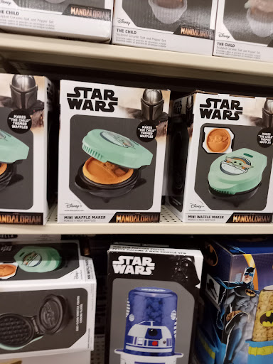 Craft Store «Hobby Lobby», reviews and photos, 4236 US-98, Lakeland, FL 33809, USA