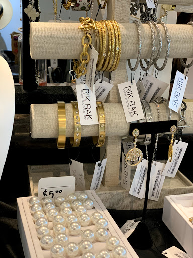 Hair Salon «Rik Rak Salon», reviews and photos, 1428 Brickell Ave, Miami, FL 33131, USA