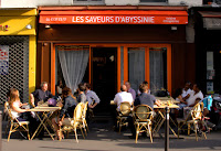 Photos du propriétaire du Restaurant éthiopien Les Saveurs d'Abyssinie à Paris - n°1