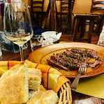 Photo n°5 de l'avis de David.a fait le 21/10/2020 à 05:36 sur le  Osteria dei Re à Gubbio