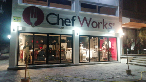 Chef Works Cancún