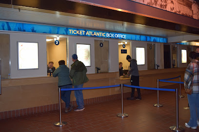 Ticket Atlantic Box Office