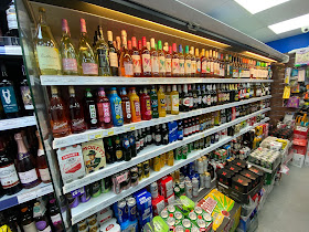 Welford Superstore (GVR Convenience & Off Licence