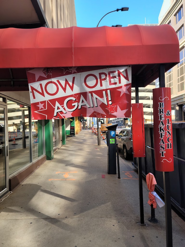 Chili Mac's Diner 63101