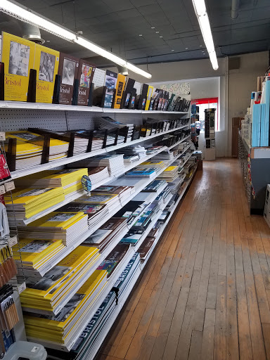 Art Supply Store «Blick Art Materials», reviews and photos, 200 Wickenden St, Providence, RI 02903, USA