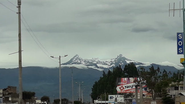 Opiniones de UNE Tungurahua en Ambato - Asociación