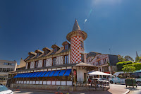 La Potinière du lac Appartements du Restaurant La Potinière du Lac à Bagnoles de l'Orne Normandie - n°1