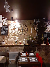 Atmosphère du Restaurant Caveau Au Petit Bariga à Bergheim - n°2