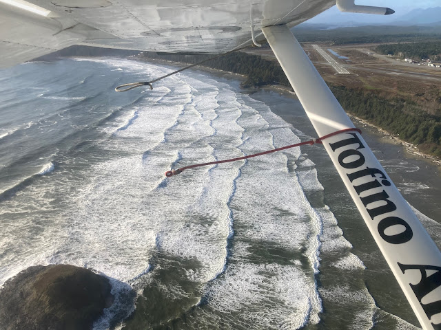 Tofino Air