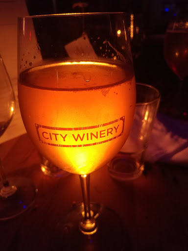 Winery «City Winery», reviews and photos