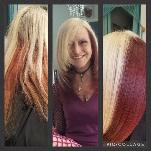 Hair Salon «Tropical Waves Hair Studio», reviews and photos, 849 Deltona Blvd, Deltona, FL 32725, USA