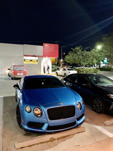 Auto Parts Store «Advance Auto Parts», reviews and photos, 599 E Oakland Park Blvd, Oakland Park, FL 33334, USA