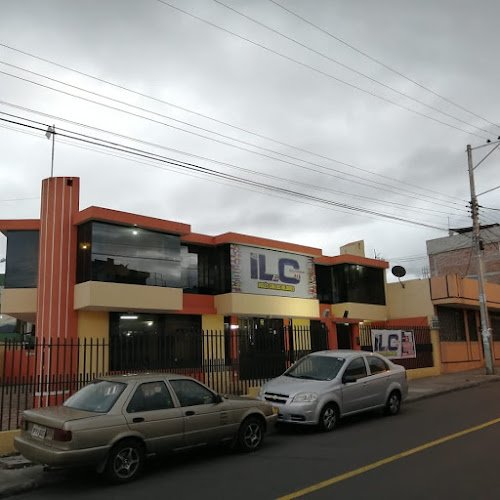 Comentarios y opiniones de ILC Ecuador English Institute