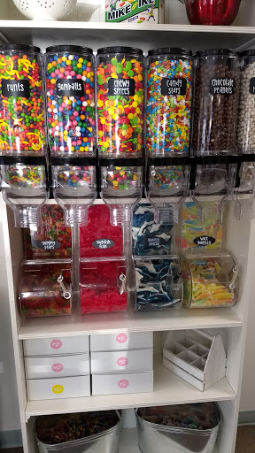 Ice Cream Shop «Sweet Provisions», reviews and photos, 8120 N Hayden Rd, Scottsdale, AZ 85258, USA