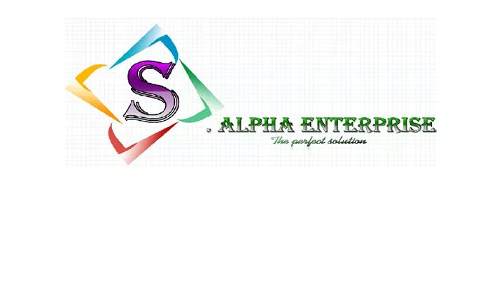 S.alpha enterprise