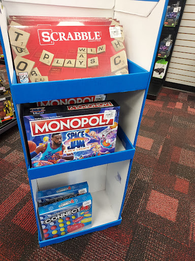 Video Game Store «GameStop», reviews and photos, 30042 Grand River Ave, Farmington Hills, MI 48336, USA