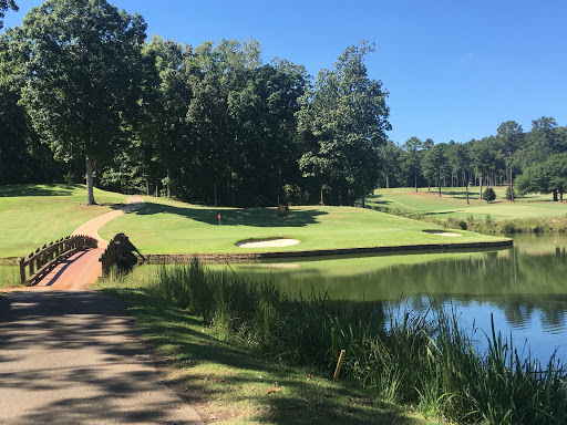 University «University Golf Course», reviews and photos, 2600 Riverbend Rd, Athens, GA 30605, USA