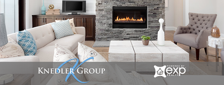 Cheri Knedler | Knedler Group | Real Brokerage Technologies 
