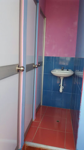 Hospedaje El Vado - Hotel