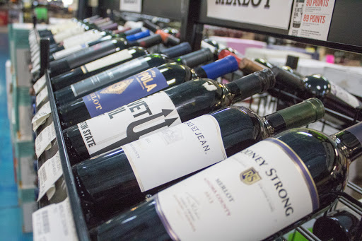 Liquor Store «Checkers Discount Liquors & Wine», reviews and photos, 35202 S Dixie Hwy, Homestead, FL 33034, USA