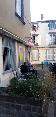 Chez Dom à Maringues