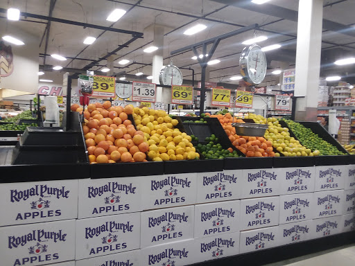 Grocery Store «El Super», reviews and photos, 7000 Alameda St, Huntington Park, CA 90255, USA