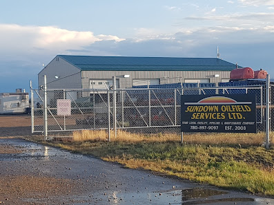 Sundown Oilfield Services Shop 732010 Range Rd 62, Sexsmith, AB T8X 4P9, Canada