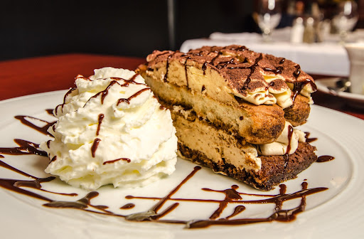 Italian Restaurant «Trattoria Express», reviews and photos, 3 Wake Robin Rd, Lincoln, RI 02865, USA