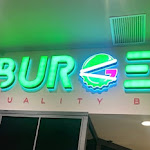 Photo n°1 de l'avis de Matteo.e fait le 13/02/2024 à 22:30 sur le  Pep's Burger à Marcianise